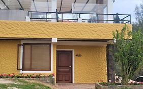 La Rosaleda 3 - Hermosa finca en Paipa